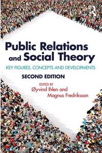 Public Relations and Social Theory