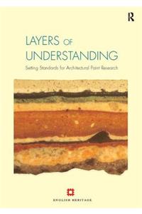 Layers of Understanding: Setting Standards for Architectural Paint Research