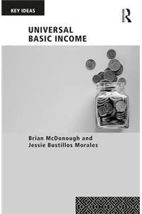 Universal Basic Income