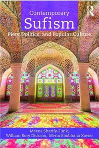 Contemporary Sufism