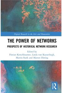 The Power of Networks