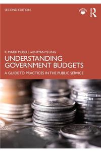 Understanding Government Budgets