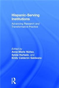 Hispanic-Serving Institutions