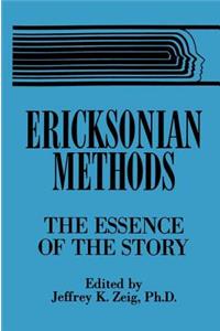 Ericksonian Methods