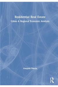 Residential Real Estate