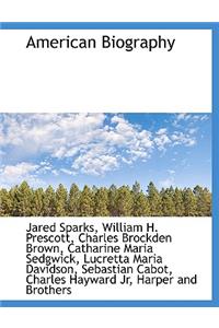 American Biography