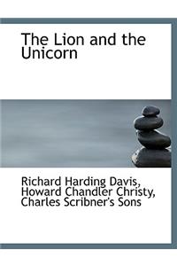 The Lion and the Unicorn