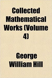Collected Mathematical Works (Volume 4)