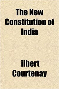 The New Constitution of India