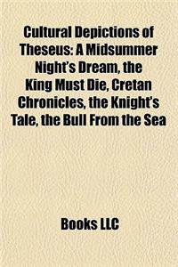 Cultural Depictions of Theseus