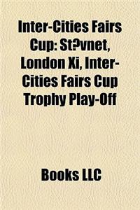 Inter-Cities Fairs Cup
