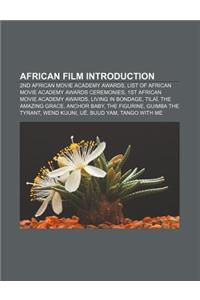 African Film Introduction