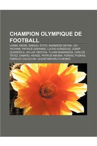 Champion Olympique de Football