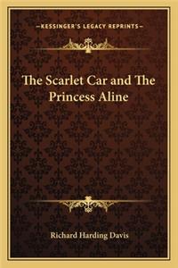 Scarlet Car and The Princess Aline