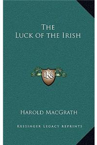 The Luck of the Irish