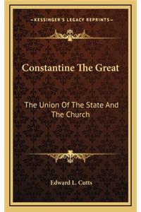Constantine the Great