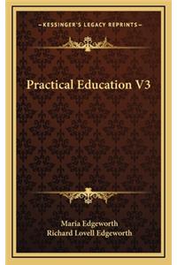 Practical Education V3