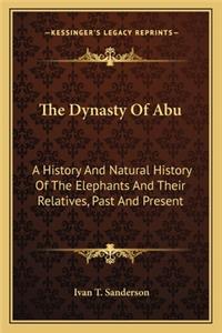 The Dynasty Of Abu