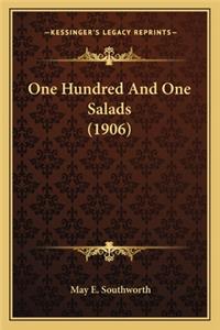 One Hundred and One Salads (1906)