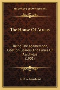 House of Atreus