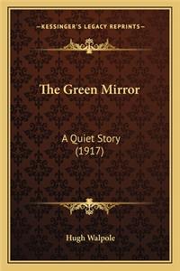 Green Mirror