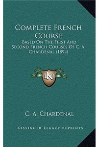 Complete French Course