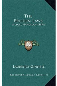 Brehon Laws