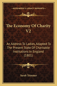 Economy Of Charity V2