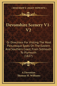 Devonshire Scenery V1-V2