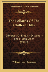 The Lollards Of The Chiltern Hills