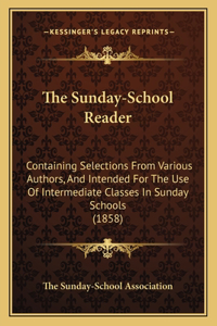 Sunday-School Reader