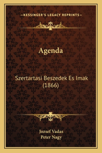 Agenda