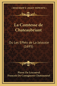 La Comtesse de Chateaubriant