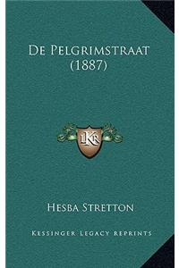 De Pelgrimstraat (1887)