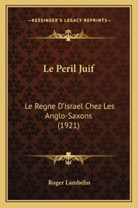 Peril Juif