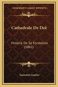 Cathedrale De Dol