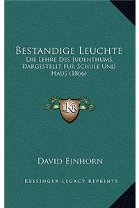 Bestandige Leuchte