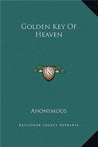 Golden Key Of Heaven