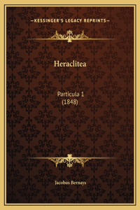 Heraclitea