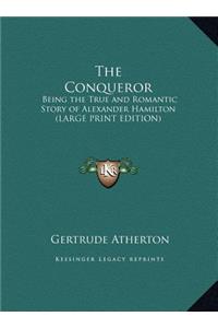 Conqueror
