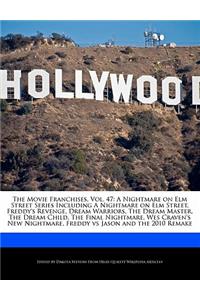 The Movie Franchises, Vol. 47