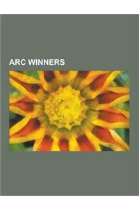 ARC Winners