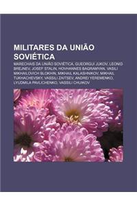 Militares Da Uniao Sovietica