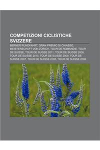 Competizioni Ciclistiche Svizzere
