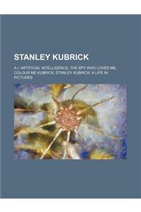Stanley Kubrick