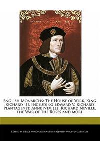 English Monarchs