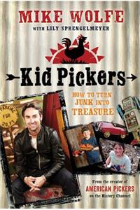 Kid Pickers