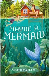 Maybe a Mermaid