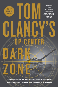 Tom Clancy's Op-Center