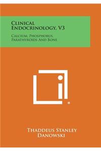 Clinical Endocrinology, V3